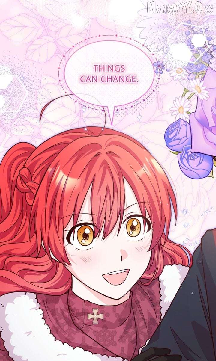 A happy ending without romance Chapter 32 - Page 101