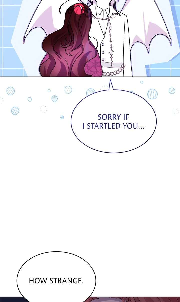 A happy ending without romance Chapter 32 - Page 104