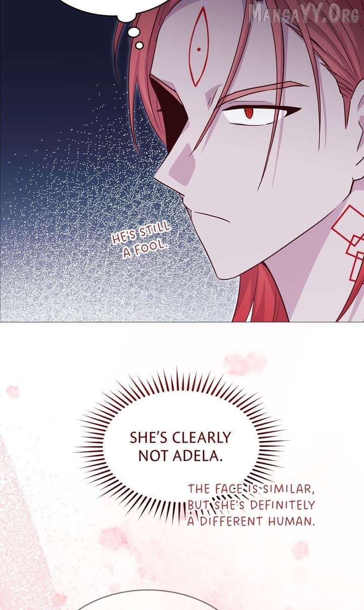 A happy ending without romance Chapter 32 - Page 105