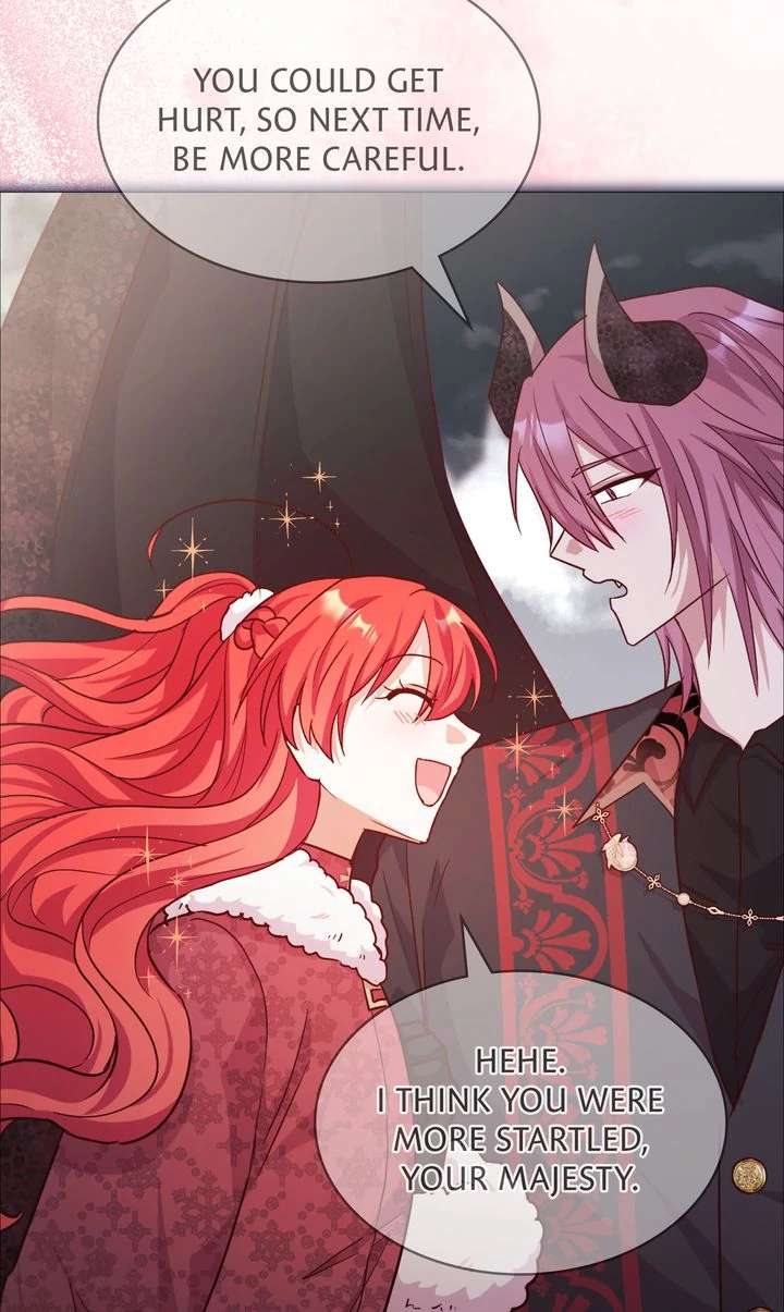 A happy ending without romance Chapter 32 - Page 106