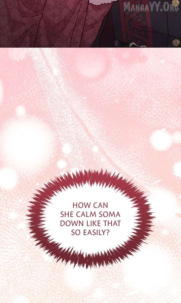 A happy ending without romance Chapter 32 - Page 107