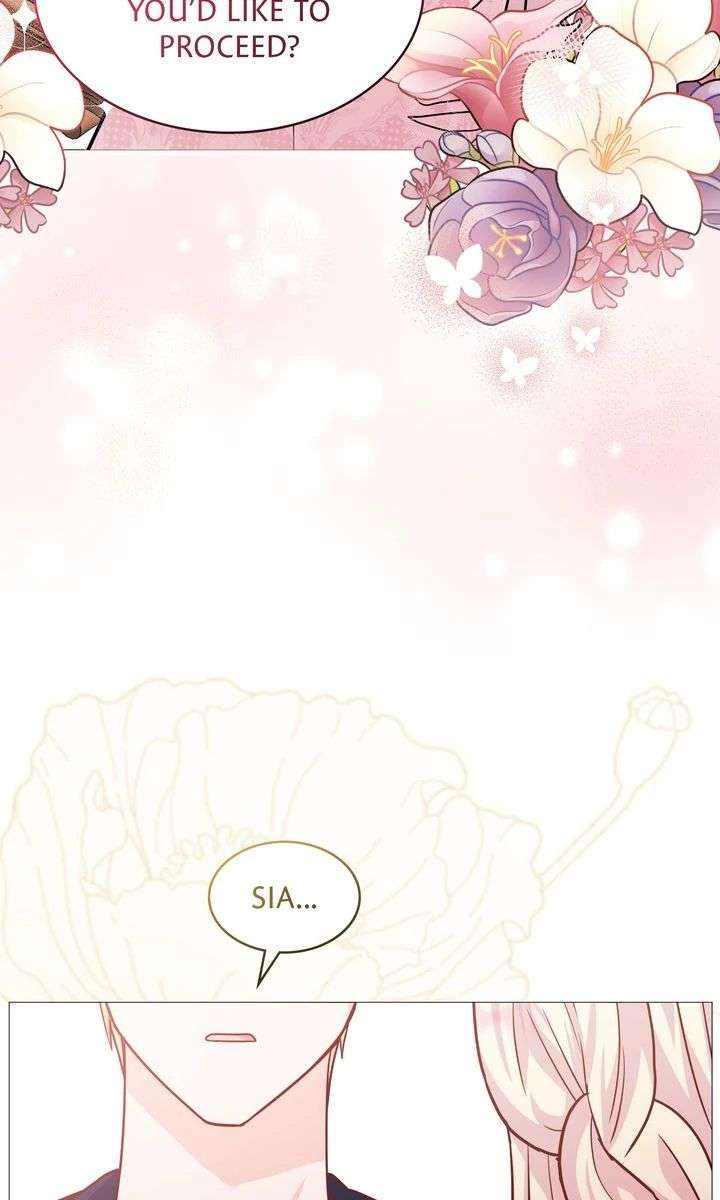 A happy ending without romance Chapter 34 - Page 5