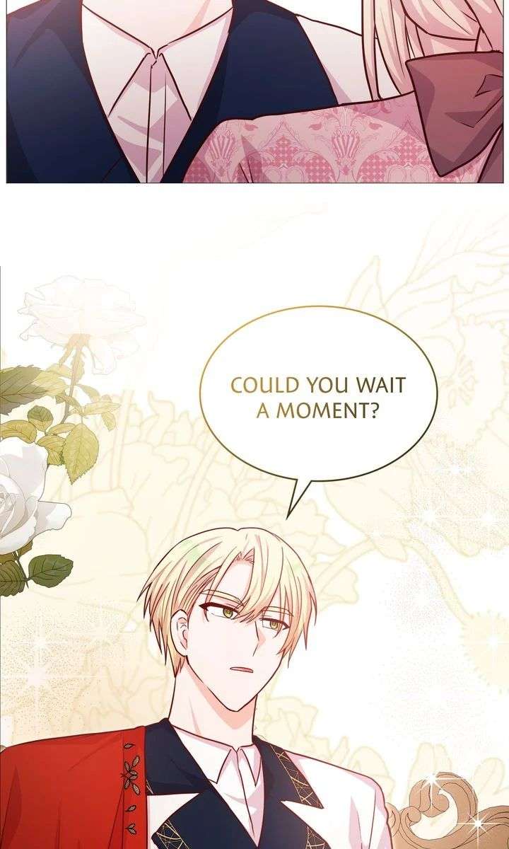 A happy ending without romance Chapter 34 - Page 6