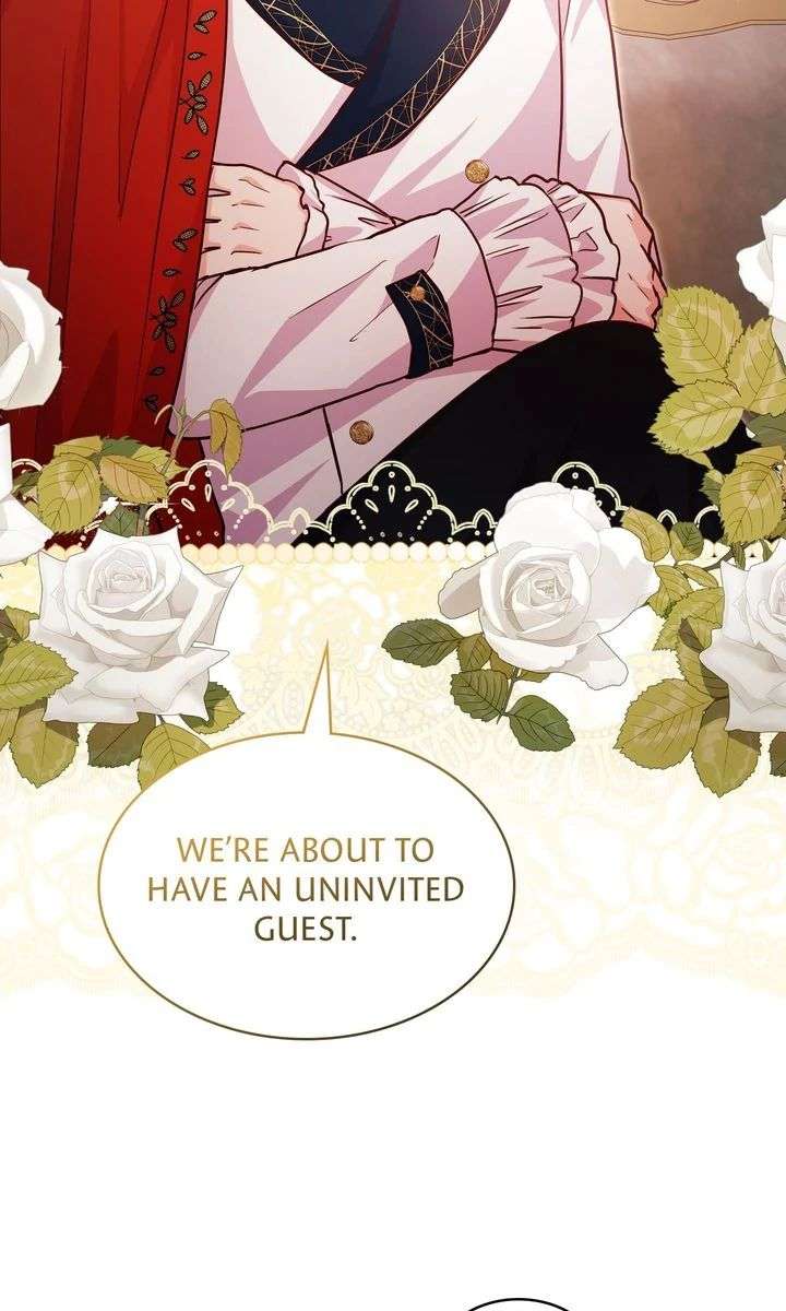 A happy ending without romance Chapter 34 - Page 7