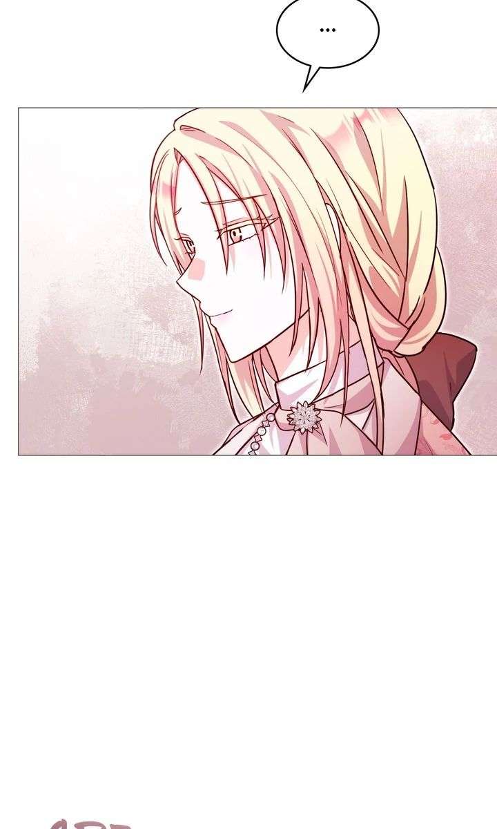 A happy ending without romance Chapter 34 - Page 8