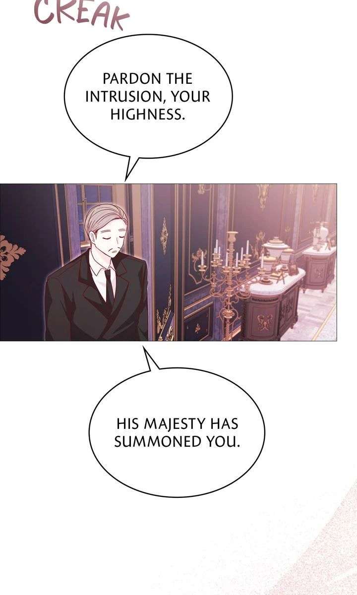 A happy ending without romance Chapter 34 - Page 9