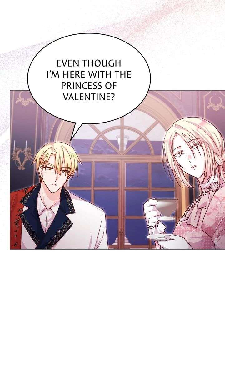 A happy ending without romance Chapter 34 - Page 10