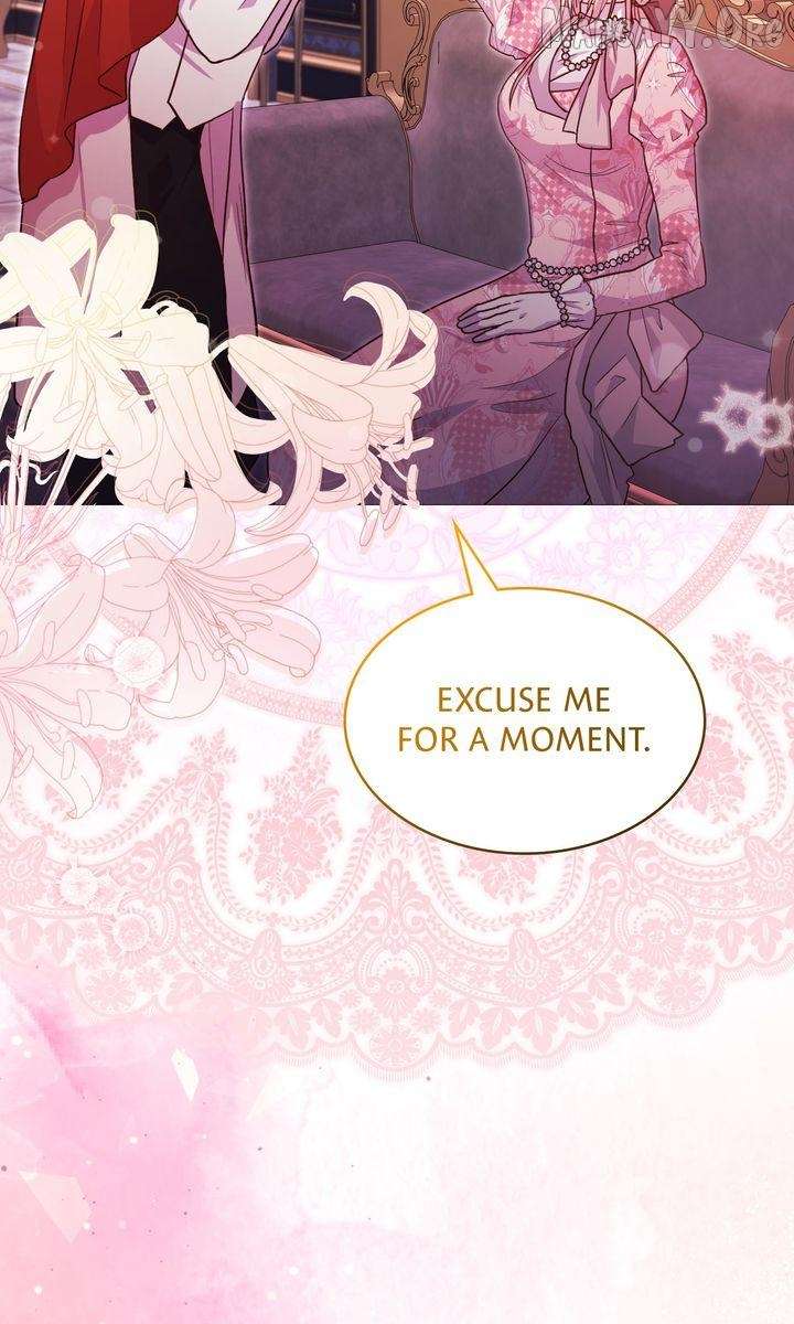 A happy ending without romance Chapter 34 - Page 13