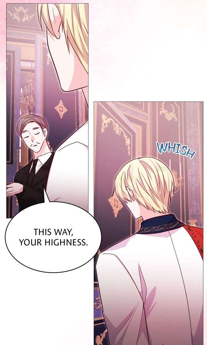 A happy ending without romance Chapter 34 - Page 14