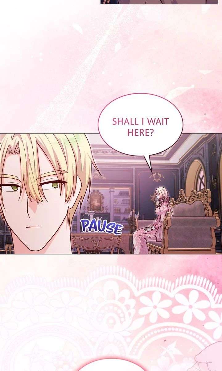 A happy ending without romance Chapter 34 - Page 15