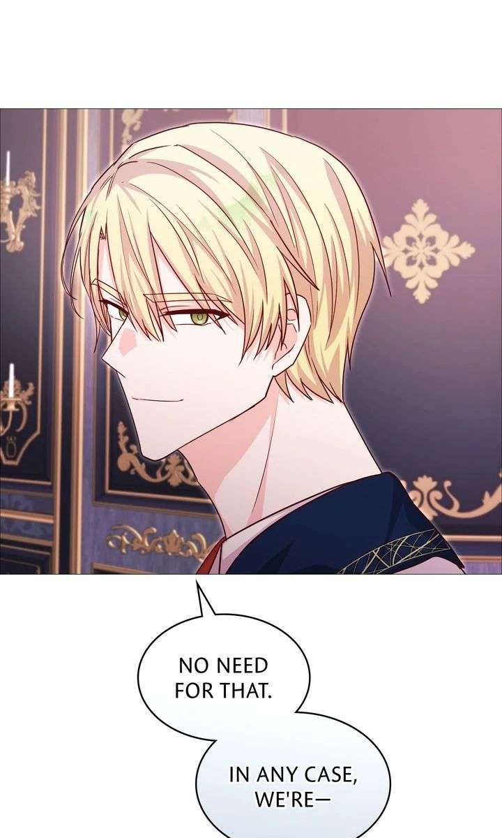 A happy ending without romance Chapter 34 - Page 18