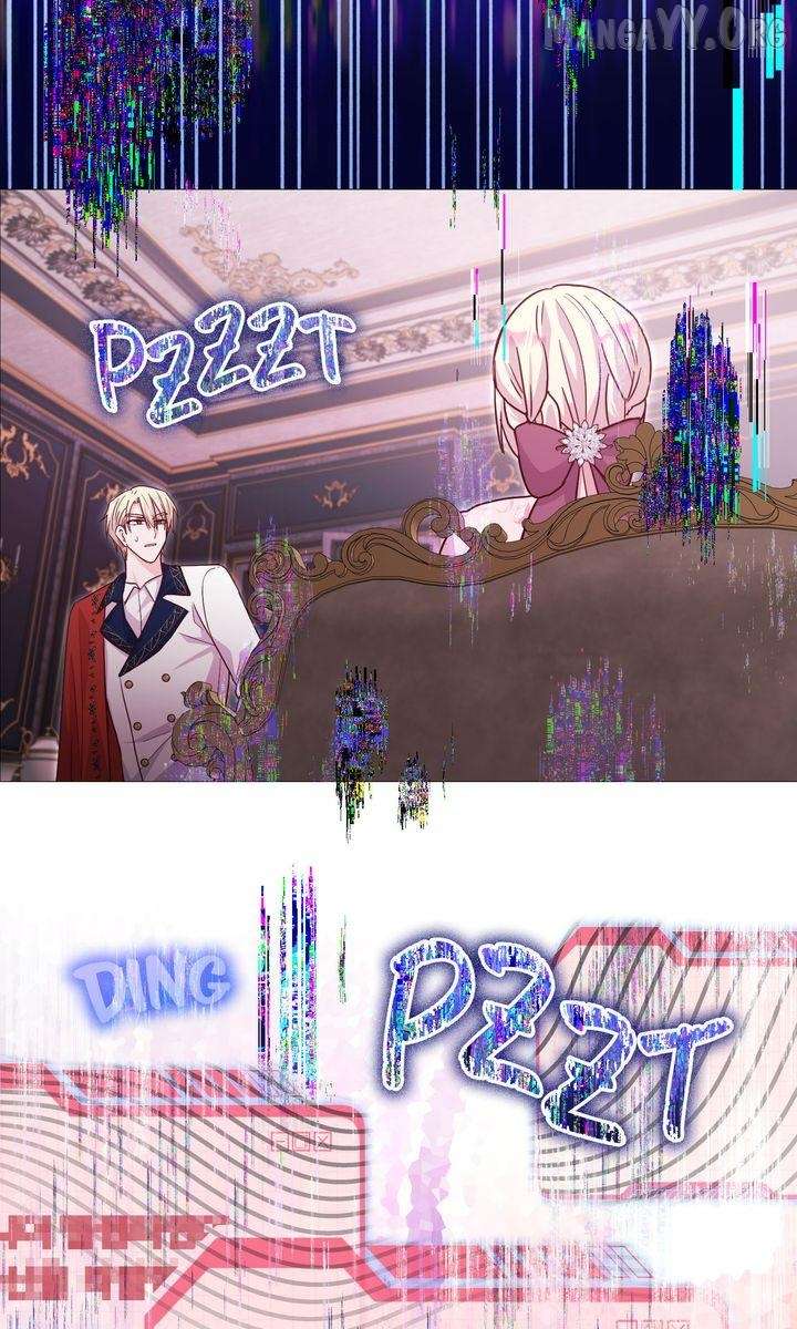 A happy ending without romance Chapter 34 - Page 20