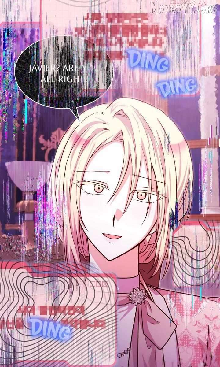 A happy ending without romance Chapter 34 - Page 21