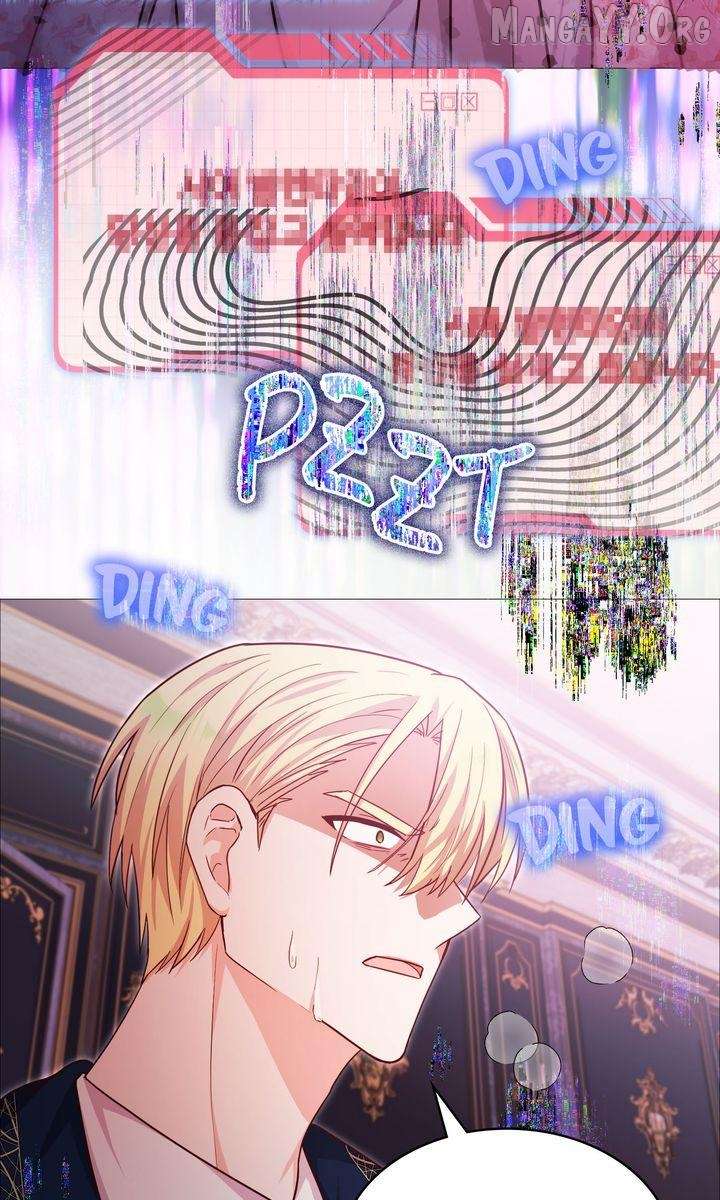 A happy ending without romance Chapter 34 - Page 22