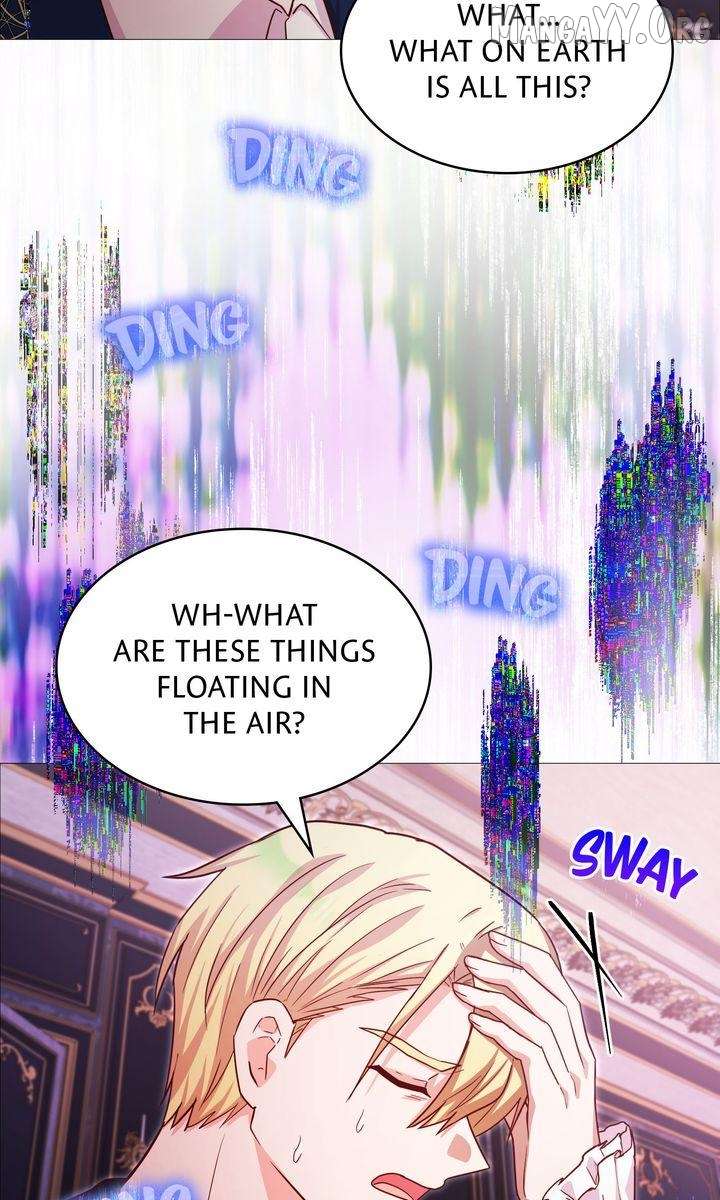 A happy ending without romance Chapter 34 - Page 23