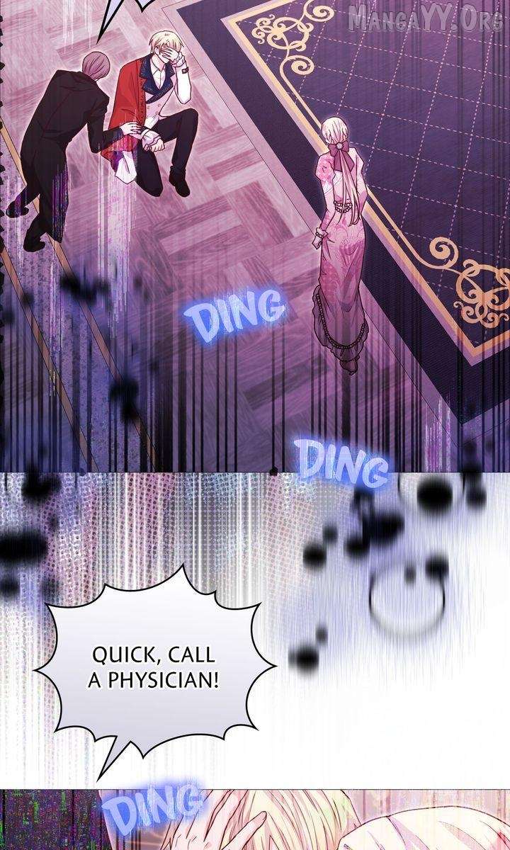 A happy ending without romance Chapter 34 - Page 25