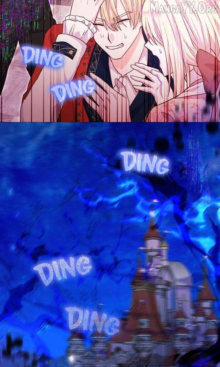 A happy ending without romance Chapter 34 - Page 26