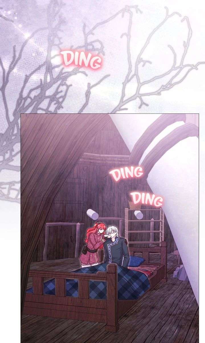 A happy ending without romance Chapter 34 - Page 30