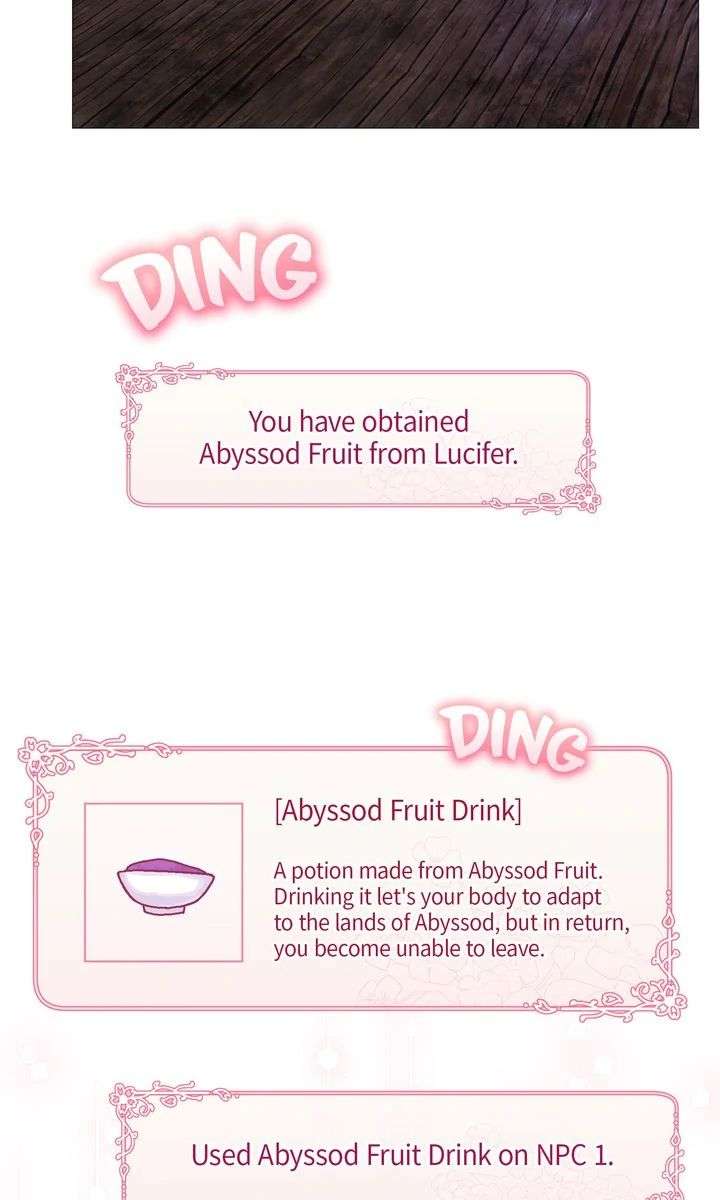 A happy ending without romance Chapter 34 - Page 31