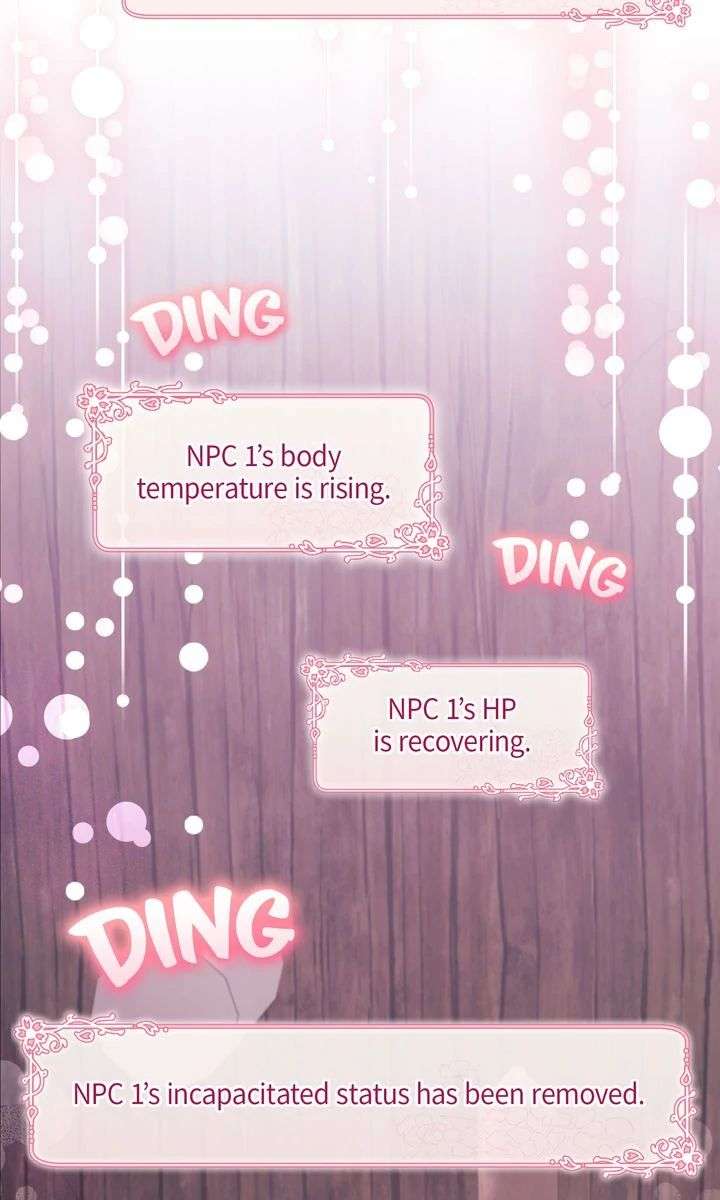 A happy ending without romance Chapter 34 - Page 32