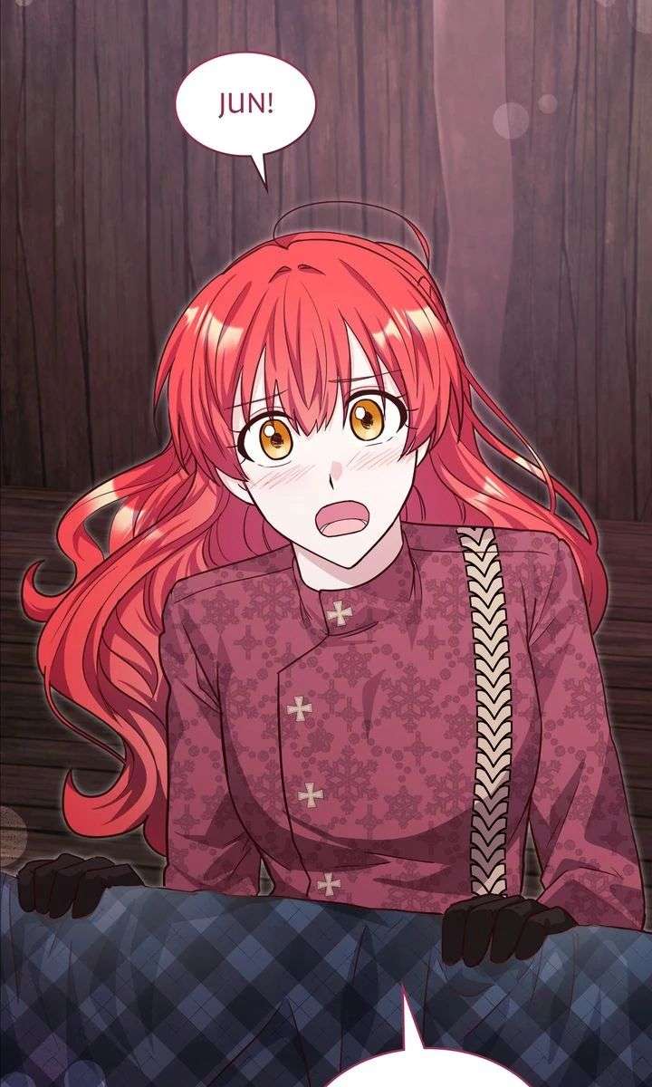 A happy ending without romance Chapter 34 - Page 33