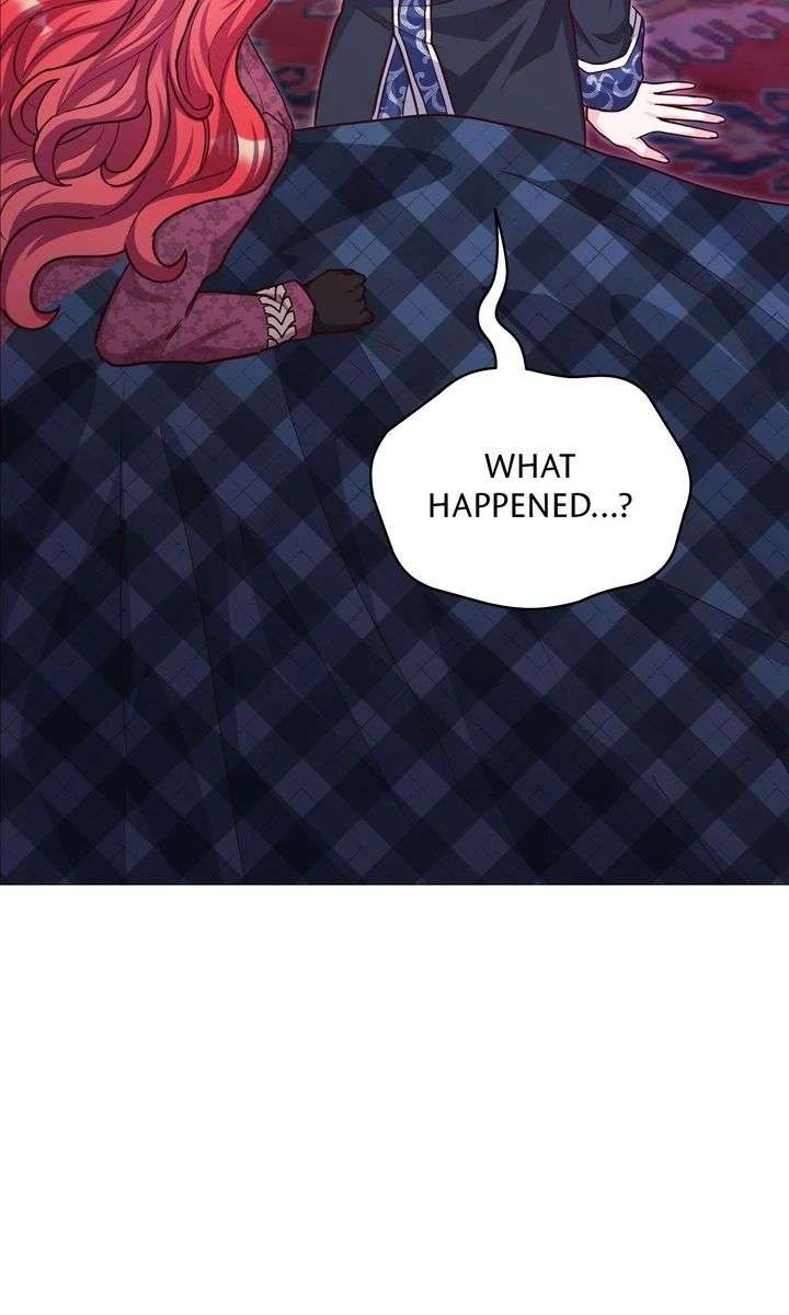 A happy ending without romance Chapter 34 - Page 35