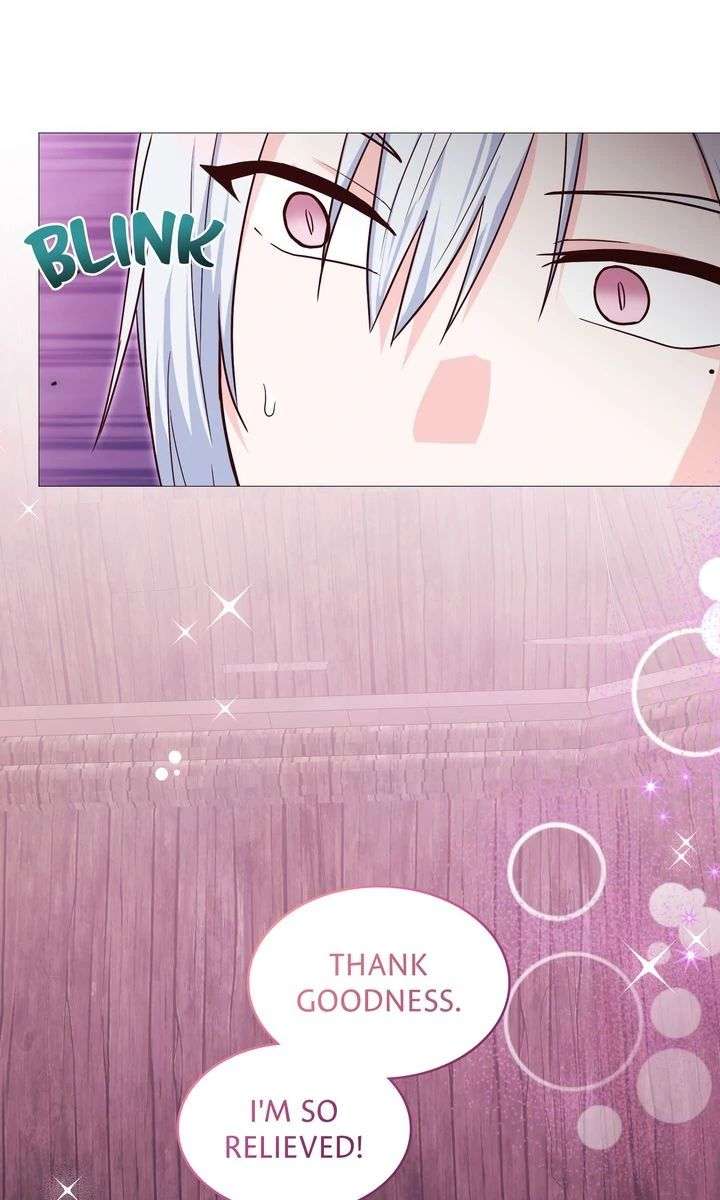 A happy ending without romance Chapter 34 - Page 36