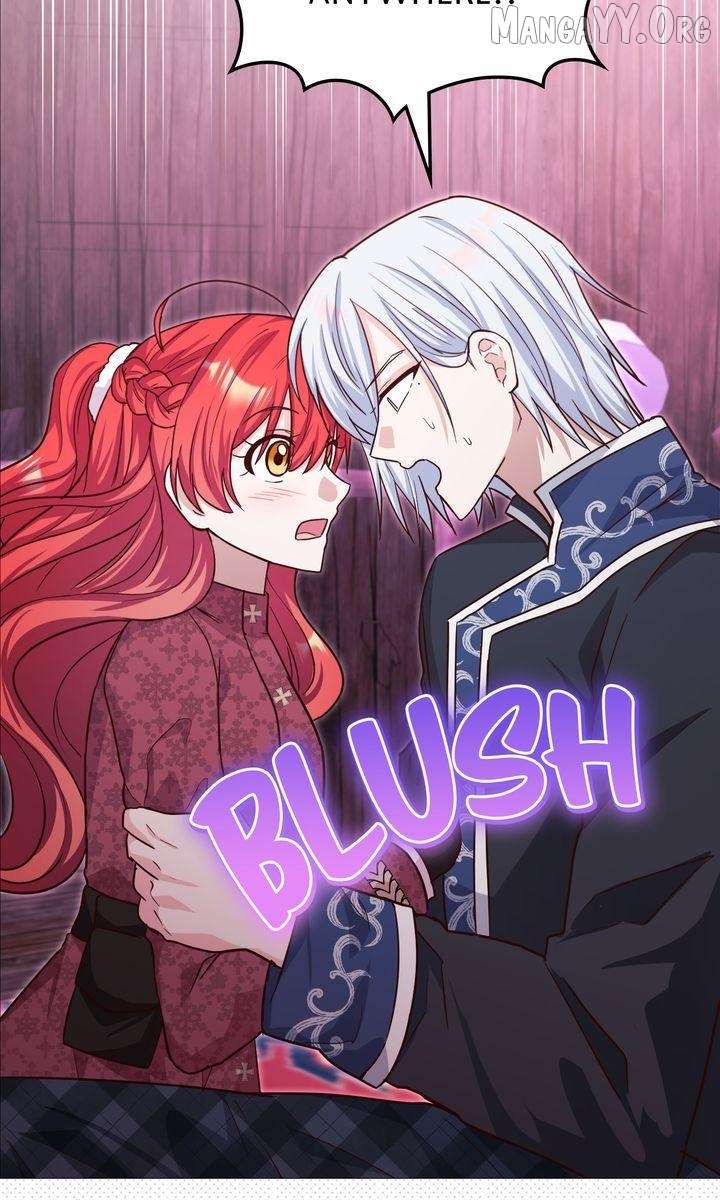 A happy ending without romance Chapter 34 - Page 38