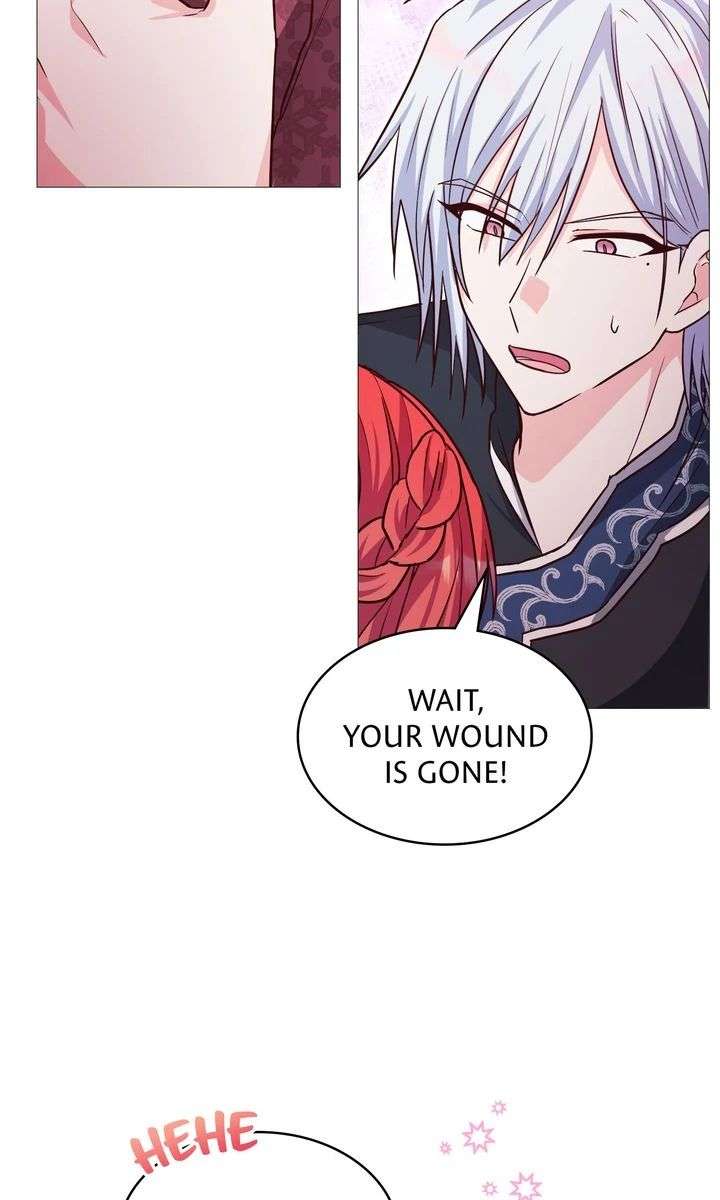 A happy ending without romance Chapter 34 - Page 40