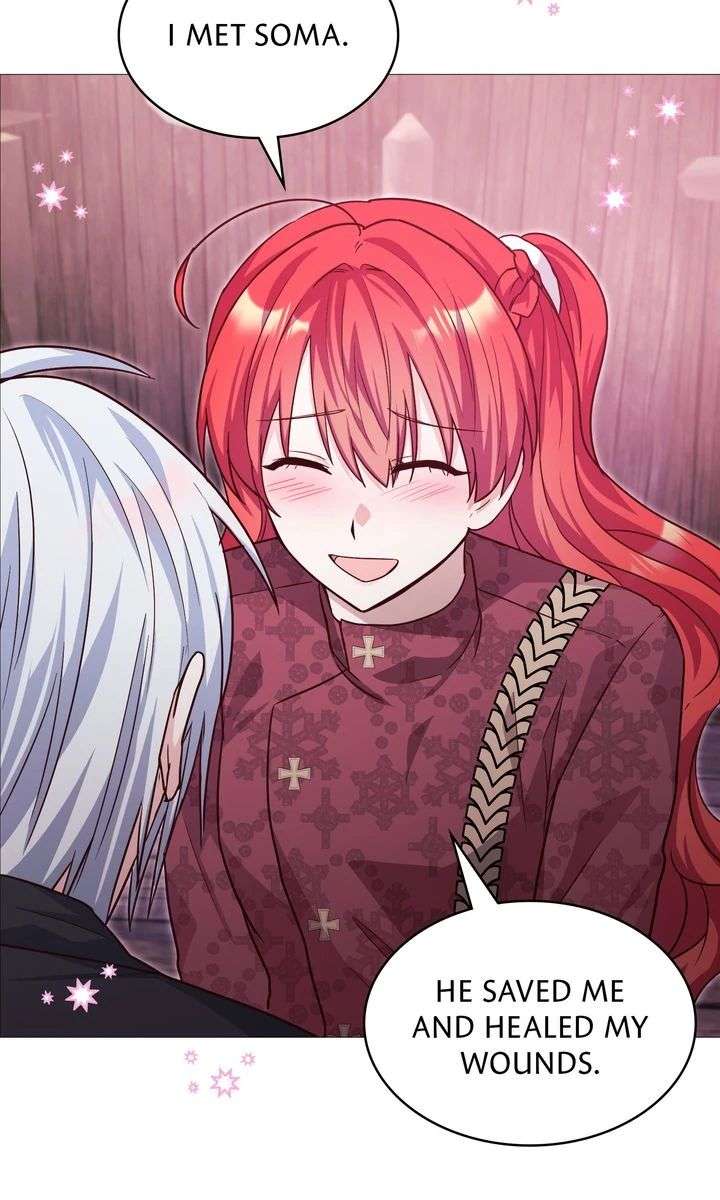 A happy ending without romance Chapter 34 - Page 41