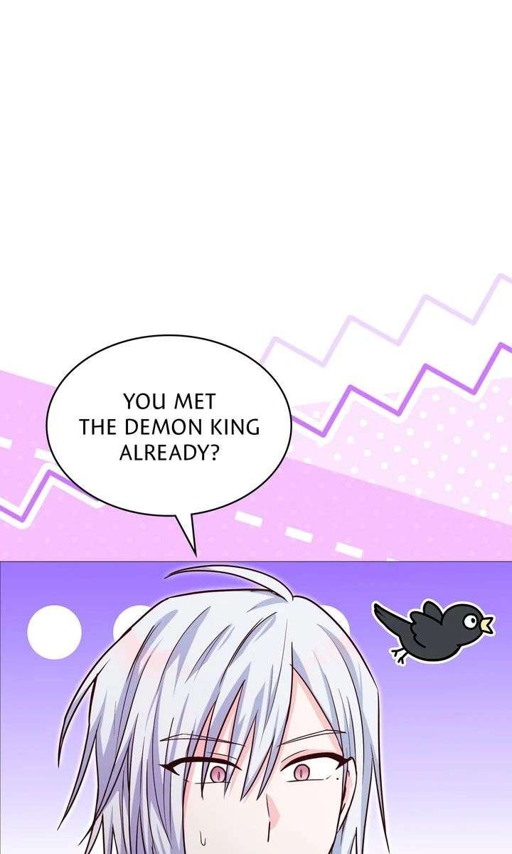 A happy ending without romance Chapter 34 - Page 42