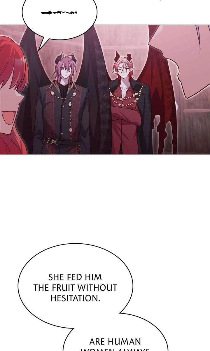 A happy ending without romance Chapter 34 - Page 45