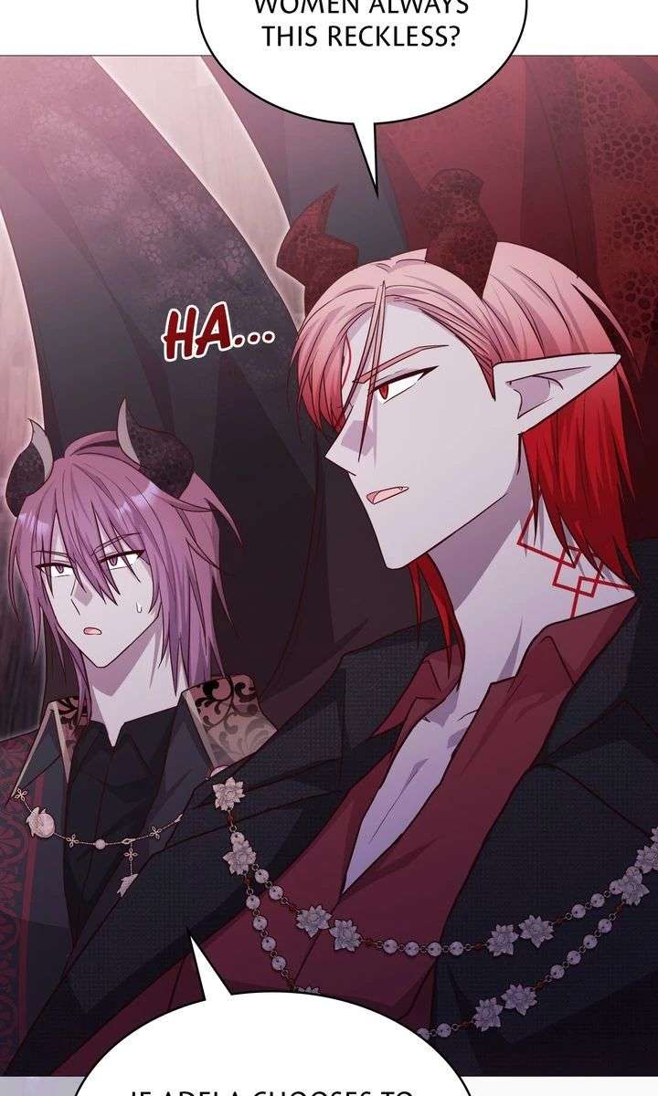 A happy ending without romance Chapter 34 - Page 46