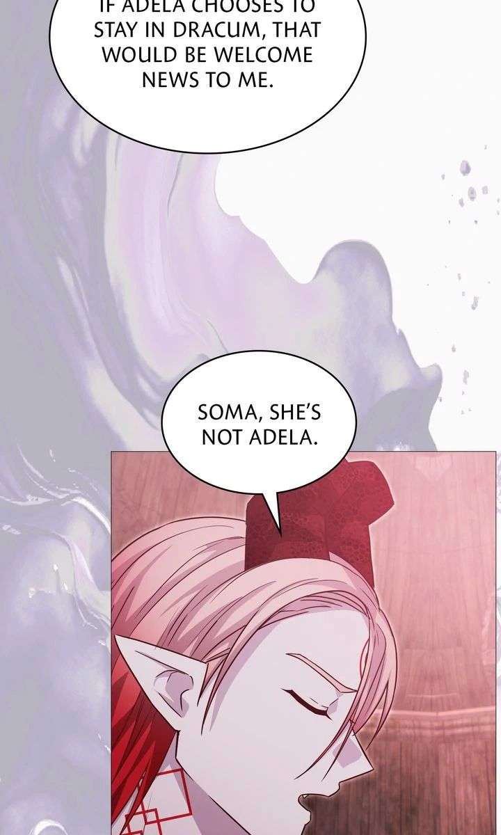 A happy ending without romance Chapter 34 - Page 47