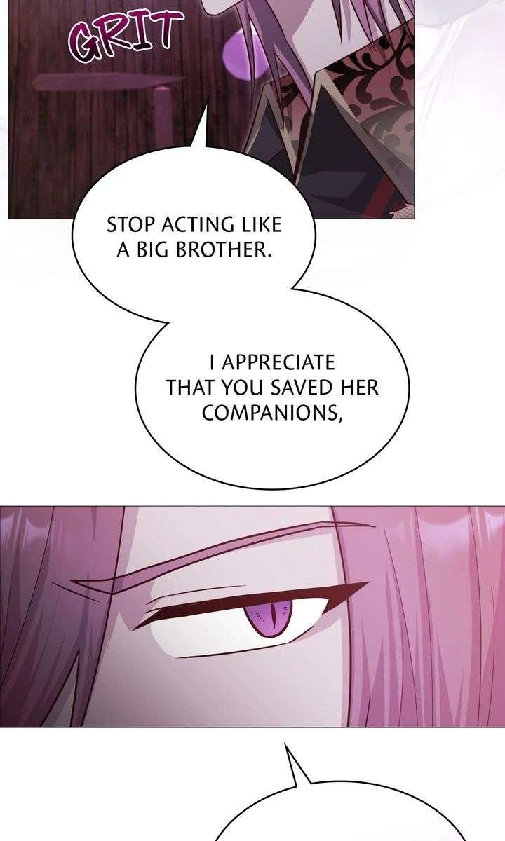 A happy ending without romance Chapter 34 - Page 49