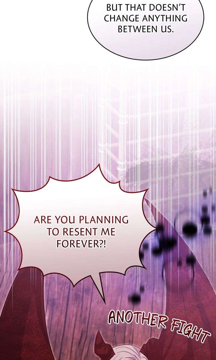 A happy ending without romance Chapter 34 - Page 50