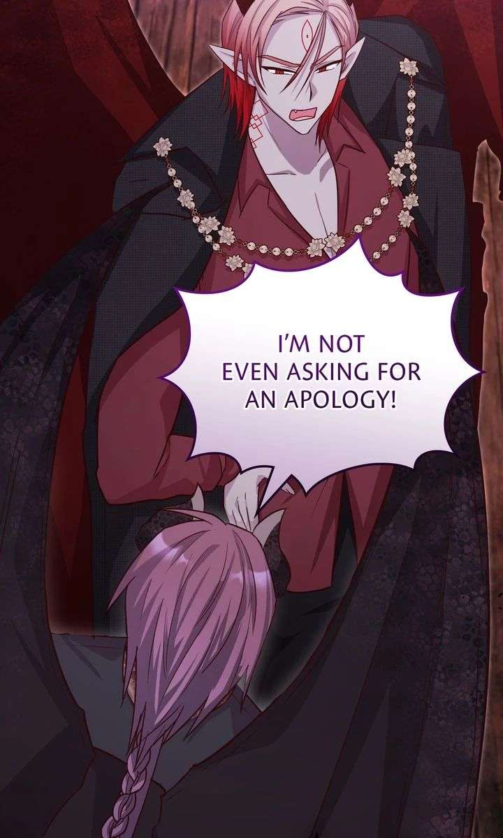 A happy ending without romance Chapter 34 - Page 51