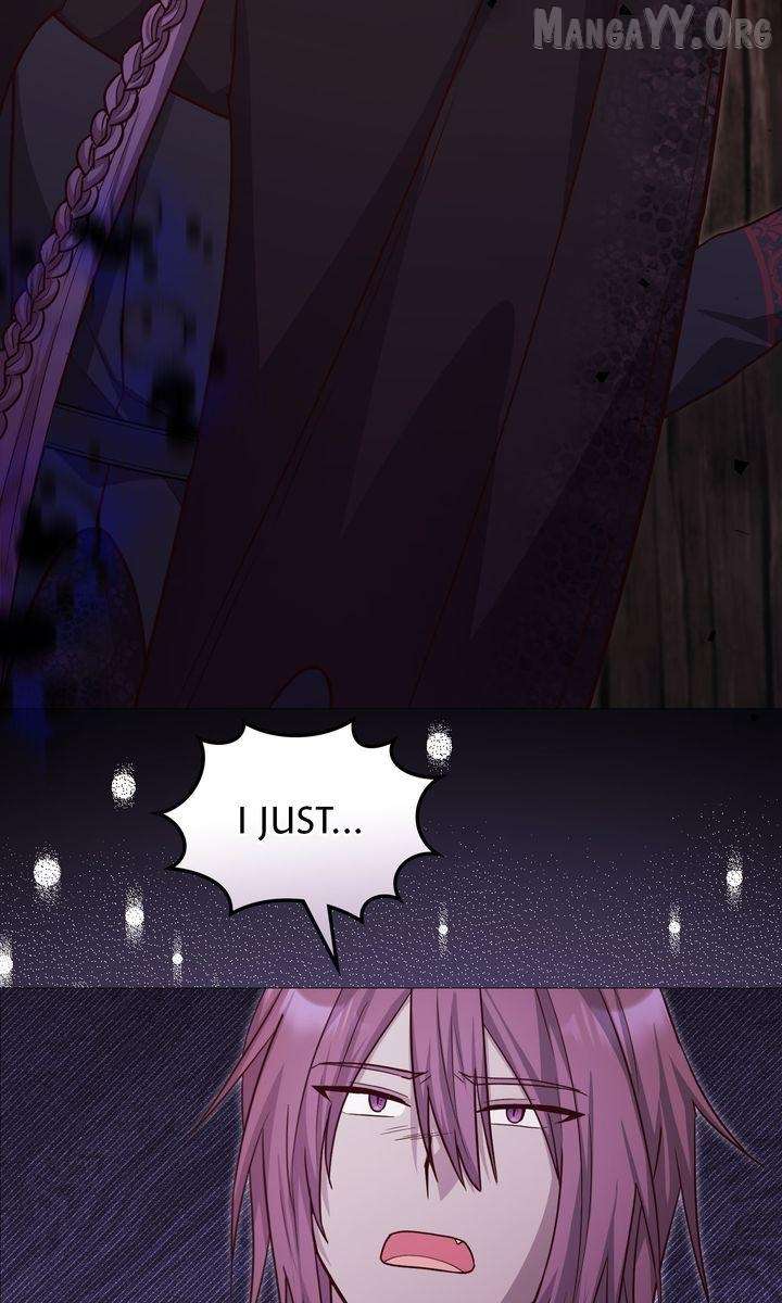 A happy ending without romance Chapter 34 - Page 52