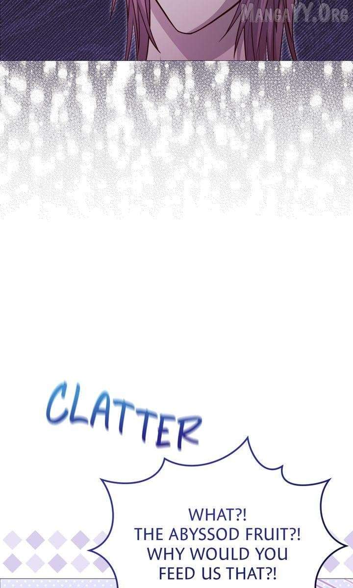 A happy ending without romance Chapter 34 - Page 53