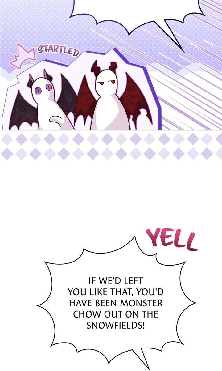 A happy ending without romance Chapter 34 - Page 54