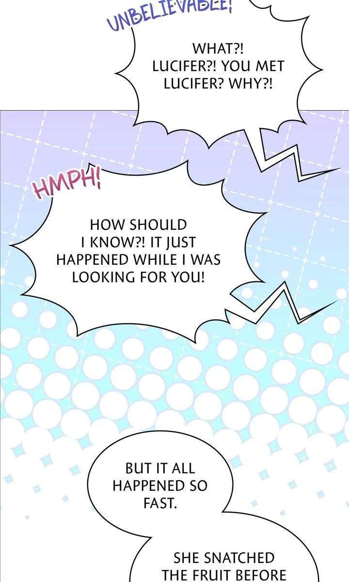 A happy ending without romance Chapter 34 - Page 57