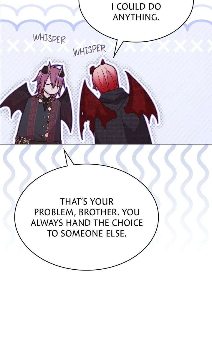 A happy ending without romance Chapter 34 - Page 58