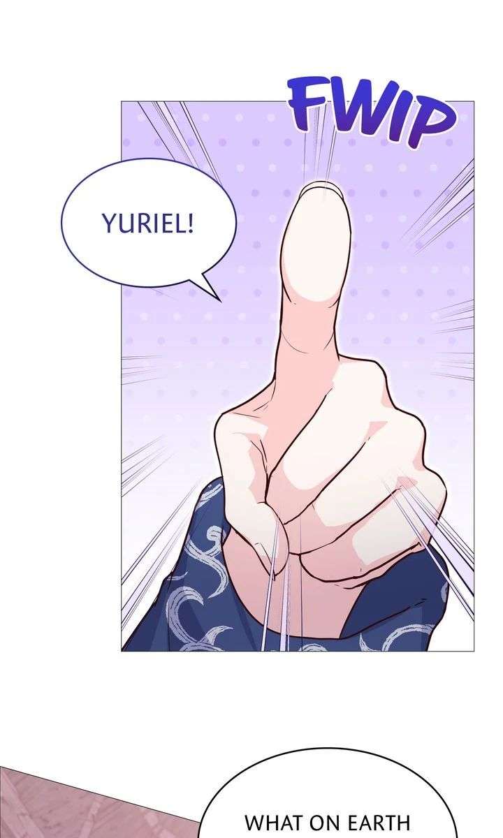 A happy ending without romance Chapter 34 - Page 59