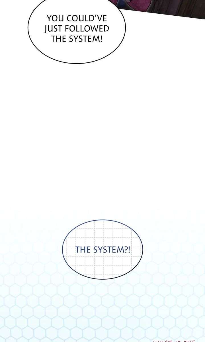 A happy ending without romance Chapter 34 - Page 61