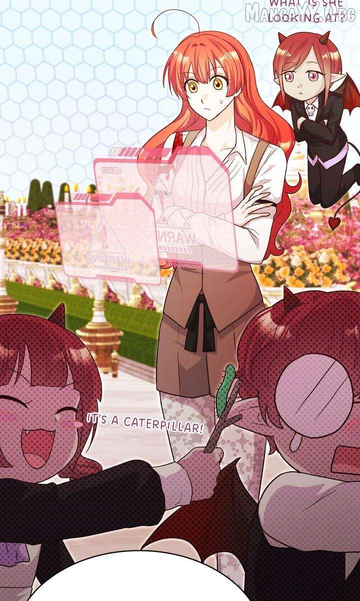 A happy ending without romance Chapter 34 - Page 62