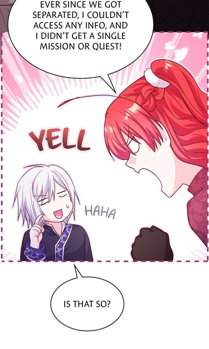 A happy ending without romance Chapter 34 - Page 63