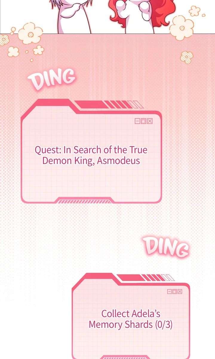 A happy ending without romance Chapter 34 - Page 65