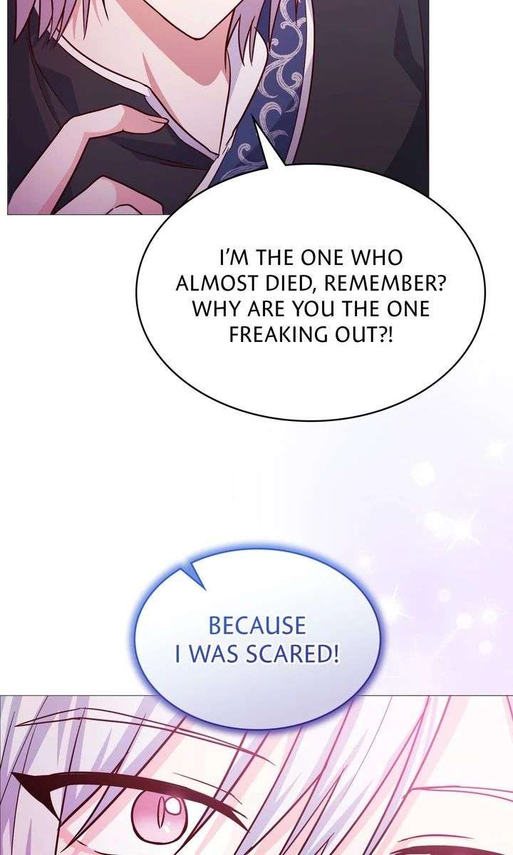 A happy ending without romance Chapter 34 - Page 68