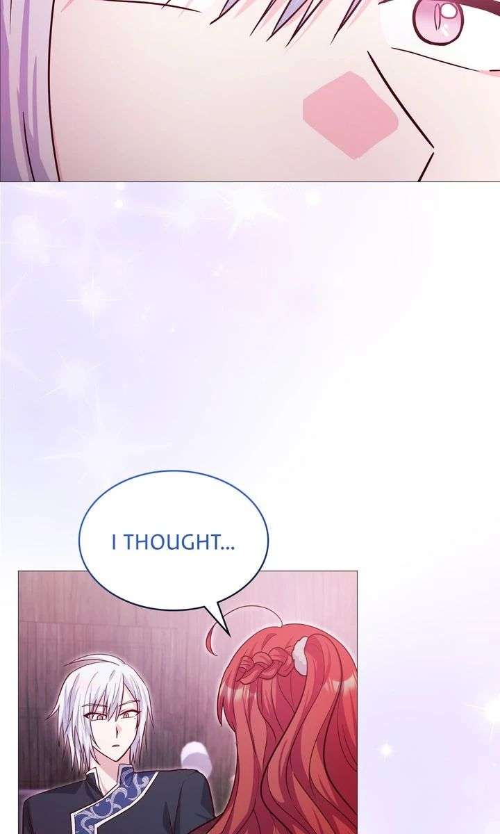 A happy ending without romance Chapter 34 - Page 69