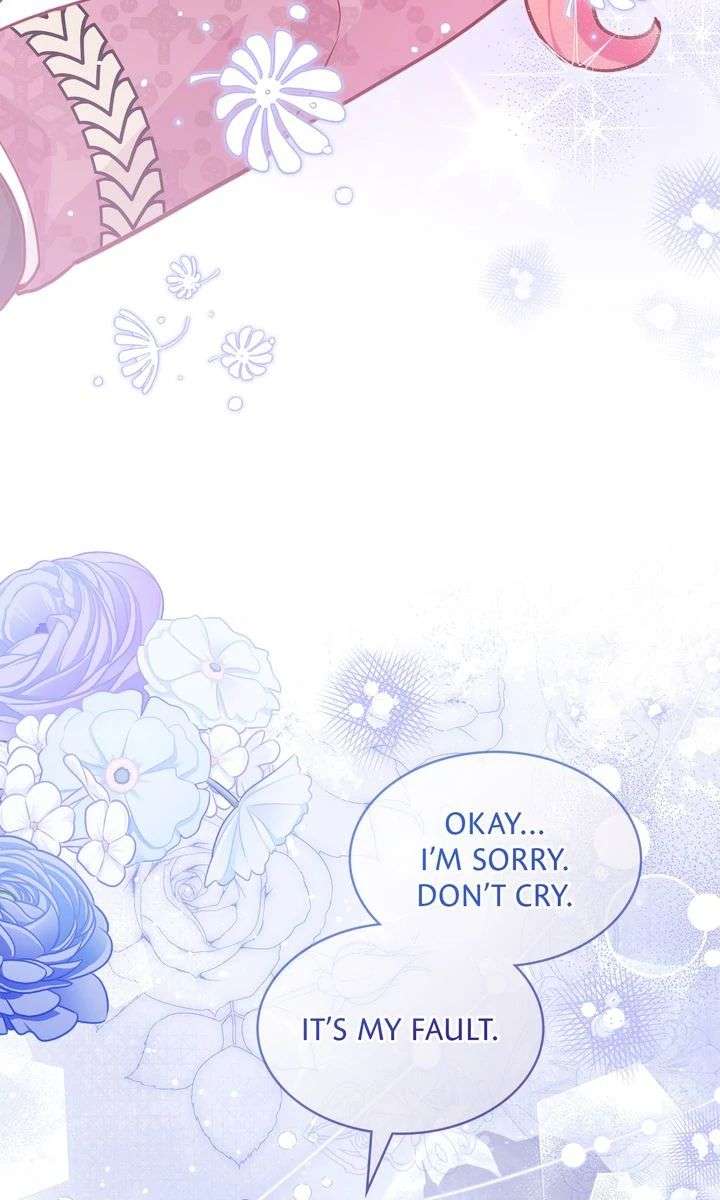 A happy ending without romance Chapter 34 - Page 73